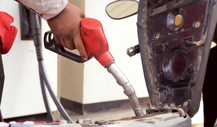Cambodia’s fuel imports total $1.45 bln in the first 7 months